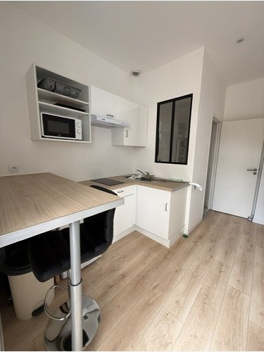 Appartement - TOULON