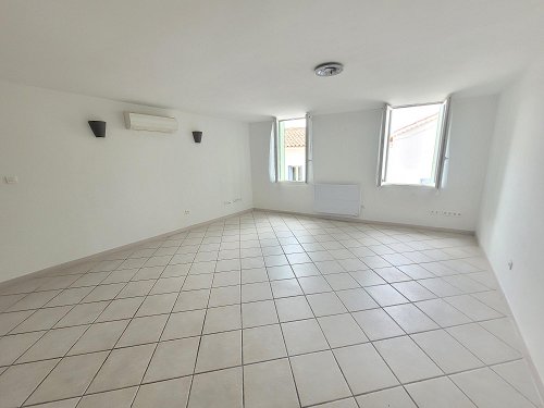 Maison-Villa - TOULON