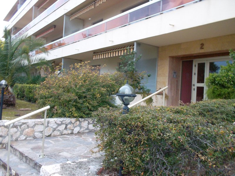 Appartement - TOULON