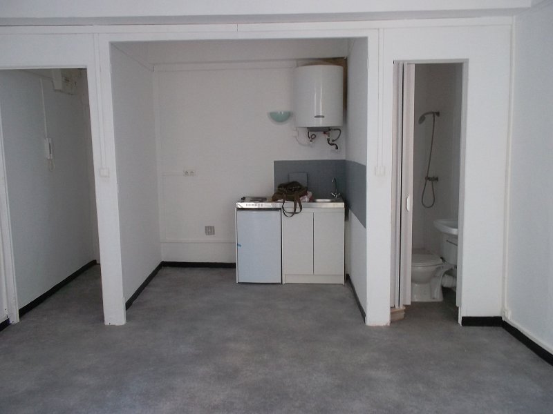 Appartement - 