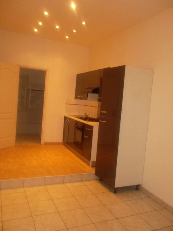 Appartement - 