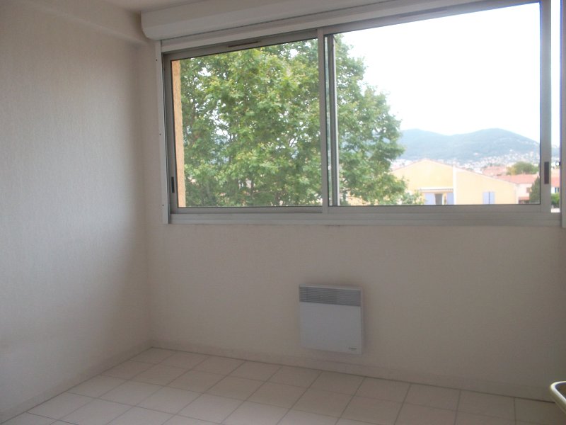 Appartement - LA CRAU