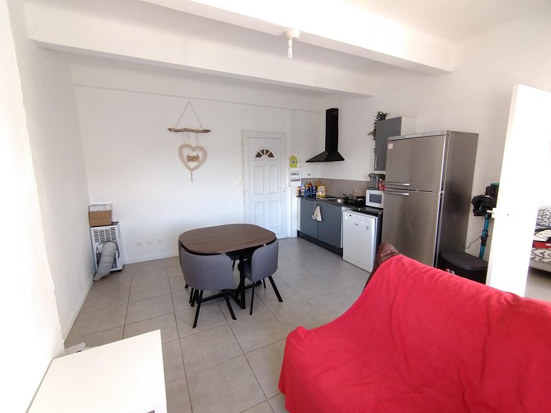 Appartement - TOULON OUEST
