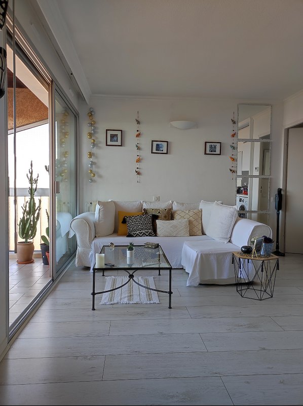 Appartement - TOULON LOUBIERE