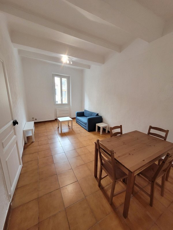 Appartement - TOULON OUEST