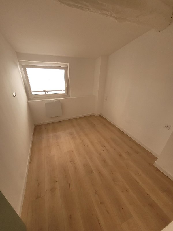 Appartement - TOULON PORT