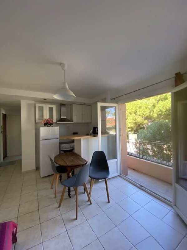 Appartement - SANARY SUR MER