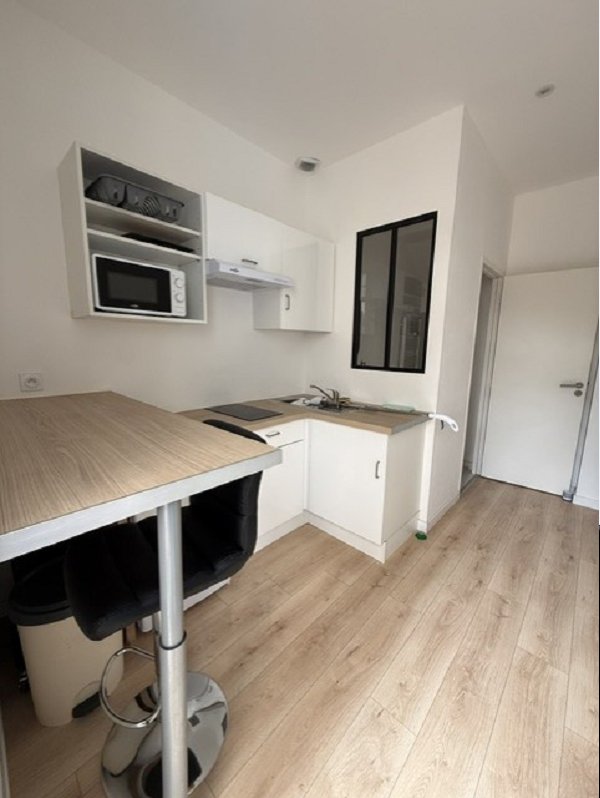 Appartement - TOULON ST JEAN DU VAR