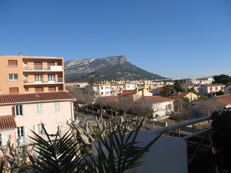 Appartement - LA VALETTE DU VAR