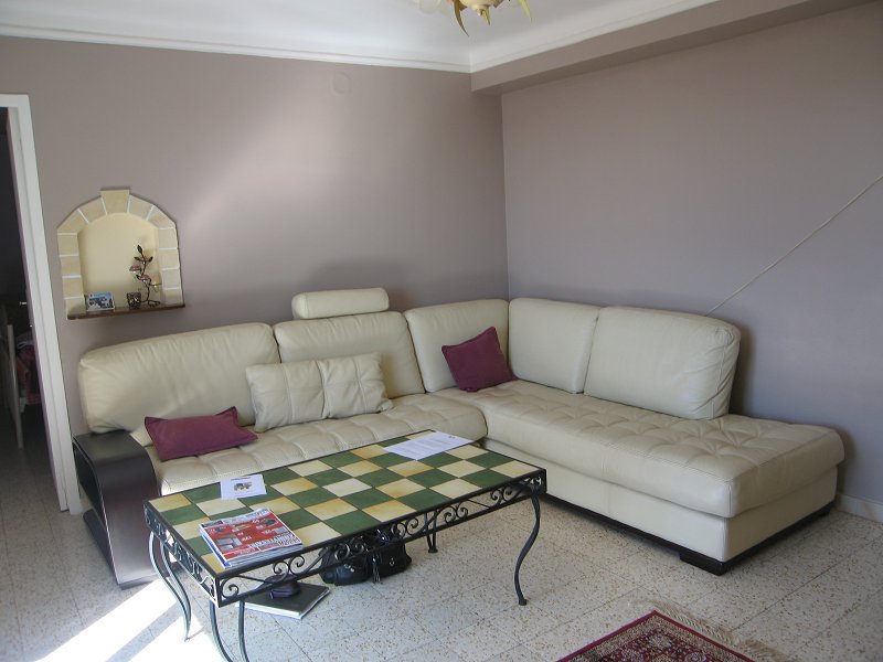 Appartement - TOULON EST