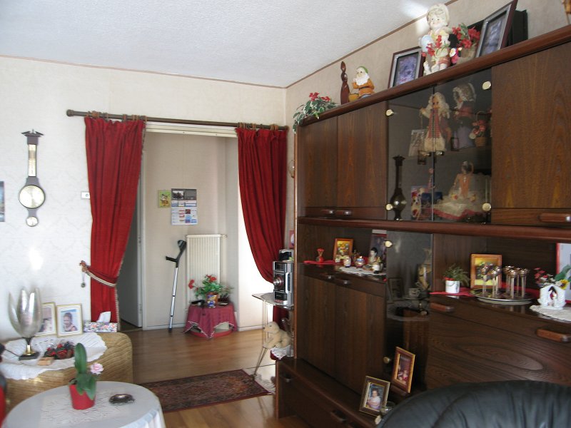 Appartement - TOULON EST