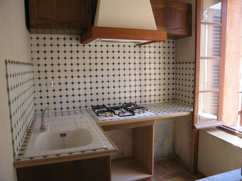 Appartement - LA VALETTE DU VAR