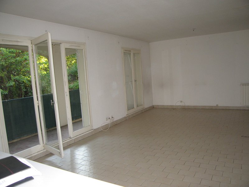 Appartement - TOULON