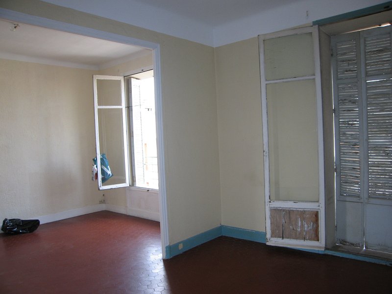 Appartement - TOULON