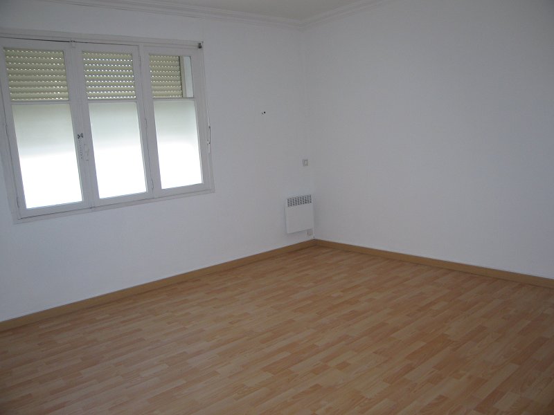 Appartement - TOULON OUEST