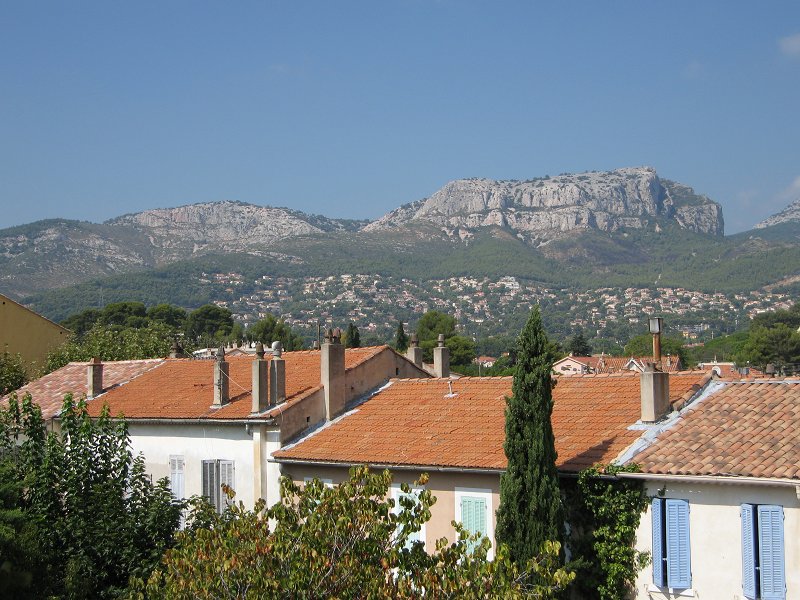 Appartement - TOULON OUEST