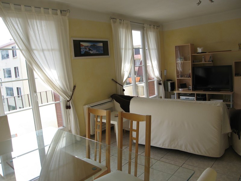 Appartement - TOULON