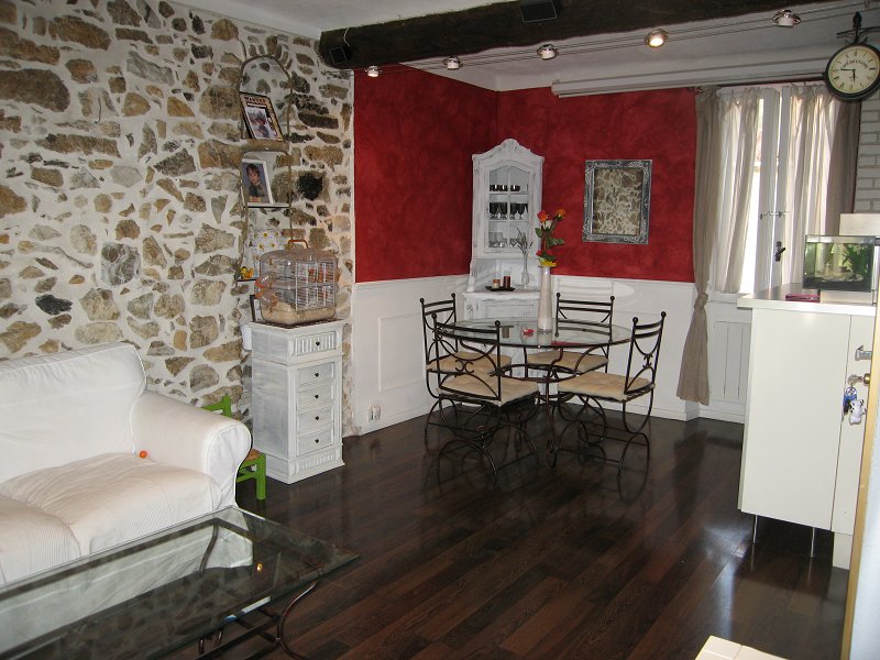 Appartement - TOULON ST ROCH