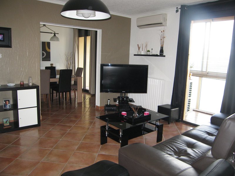 Appartement - LA VALETTE DU VAR