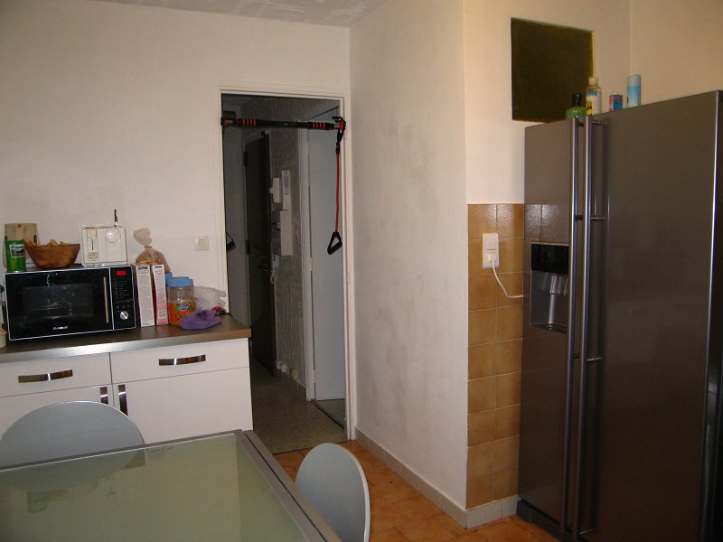 Appartement - TOULON PONT DE BOIS