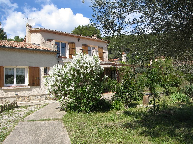 Maison-Villa - CARNOULES