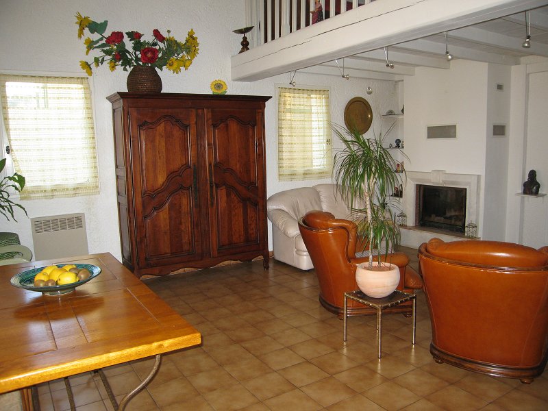 Maison-Villa - TOULON