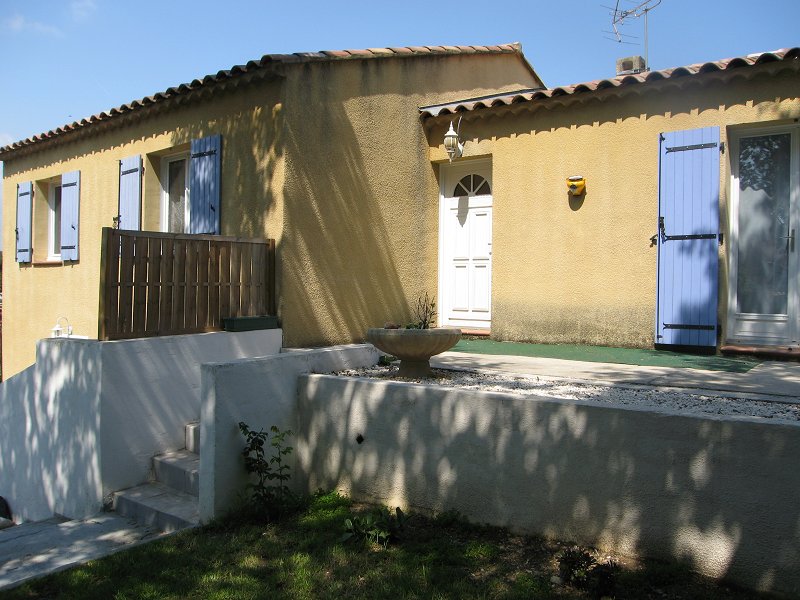 Maison-Villa - SIX-FOURS-LS-PLAGES