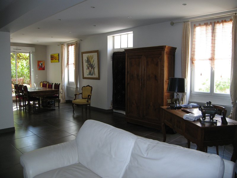 Maison-Villa - TOULON