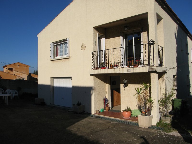 Maison-Villa - LA CRAU